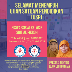 Pembukaan PPDB